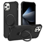 Yingcai Gears MagSafe Holder Shockproof Phone Case, For iPhone 12 Pro, For iPhone 11