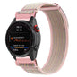 Titanite Quick Release Loop Nylon Watch Band, For Gamin 26mm, For Gamin 22mm