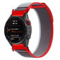Titanite Quick Release Loop Nylon Watch Band, For Gamin 26mm, For Gamin 22mm