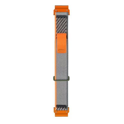 Titanite Quick Release Loop Nylon Watch Band, For Gamin 26mm, For Gamin 22mm
