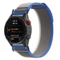 Titanite Quick Release Loop Nylon Watch Band, For Gamin 26mm, For Gamin 22mm