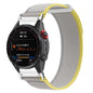 Titanite Quick Release Loop Nylon Watch Band, For Gamin 26mm, For Gamin 22mm