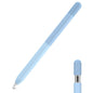 For Apple Pencil USB-C AhaStyle PT102-3 Stylus Gradient Color Silicone Pen Case