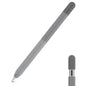 For Apple Pencil USB-C AhaStyle PT102-3 Stylus Gradient Color Silicone Pen Case