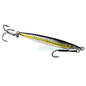PROBEROS LF151 Long-Distance Casting Sinking Lure 3D Fast-Draw Sea Fishing Mackerel Hook, 14G, 17G, 21G, 28G, 35G, 45G
