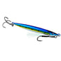 PROBEROS LF151 Long-Distance Casting Sinking Lure 3D Fast-Draw Sea Fishing Mackerel Hook, 14G, 17G, 21G, 28G, 35G, 45G
