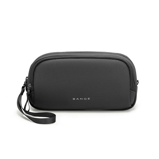 BANGE 3067 Travel Digital Storage Bag Multi-compartment Data Cable Daily Business Trip Handbag