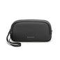 BANGE 3067 Travel Digital Storage Bag Multi-compartment Data Cable Daily Business Trip Handbag