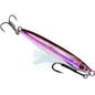 PROBEROS LF153 3D Fast Twitch Sea Fishing Road Runner Lure Long Casting Quick Sinking False Bait, 14G, 17G, 28G, 35G, 45G, 60G, 80G, 100G
