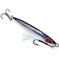 PROBEROS LF153 3D Fast Twitch Sea Fishing Road Runner Lure Long Casting Quick Sinking False Bait, 14G, 17G, 28G, 35G, 45G, 60G, 80G, 100G