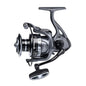 LUYA Spinning Reel Sea Long Casting CNC Metal Swing Arm Fishing Reel, PROBEROS ME2000, PROBEROS ME3000, PROBEROS ME4000, PROBEROS ME5000, PROBEROS ME6000, PROBEROS ME7000