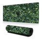 Frog Mouse Pad Cute Green Desk Mat With Non-Slip Rubber Base  For Computer Laptop, 300x600x2mm, 300x600x3mm, 300x700x2mm, 300x700x3mm, 300x800x2mm, 300x800x3mm, 400x900x2mm, 400x900x3mm