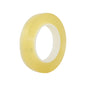 PVC Food Can Sealing Film Transparent Seamless Tape, 15mm x 20m, 15mm x 66m, 18mm x 66m, 20mm x 66m, 25mm x 66m, 15mm x 100m, 25mm x 100m, 18mm x 100m, 20mm x 100m