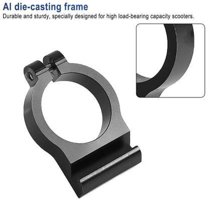 For INOKIM OXO OX Electrical Scooter Hooks For Securing The Steering Bar To The Deck, X1656