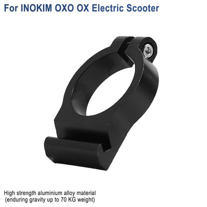 For INOKIM OXO OX Electrical Scooter Hooks For Securing The Steering Bar To The Deck, X1656