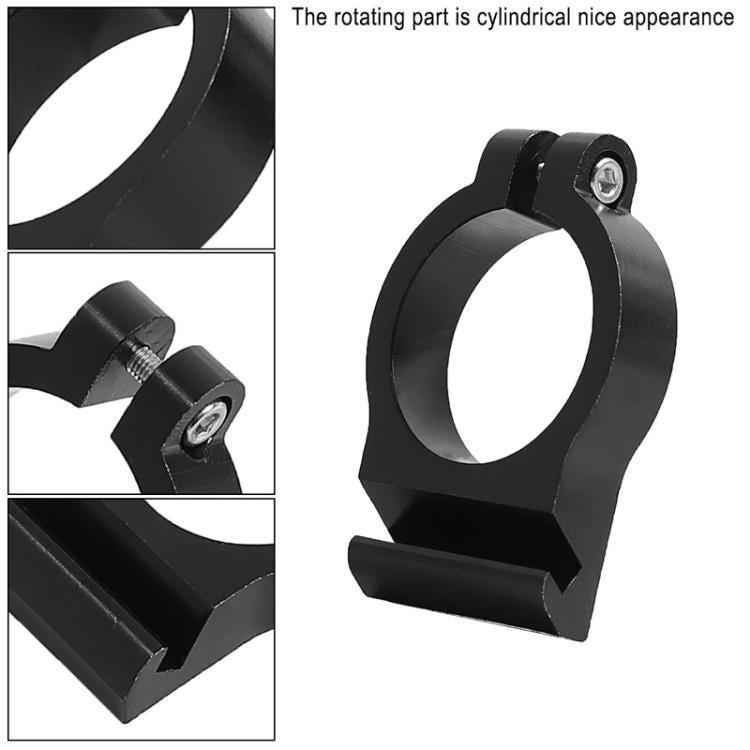 For INOKIM OXO OX Electrical Scooter Hooks For Securing The Steering Bar To The Deck, X1656