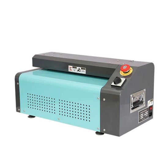 370W Cardboard Shredder Handles 10mm Thickness, 5M/Min Speed For Packaging & Recycling, 35cm EU Plug, 35cm US Plug, 45cm EU Plug, 45cm US Plug