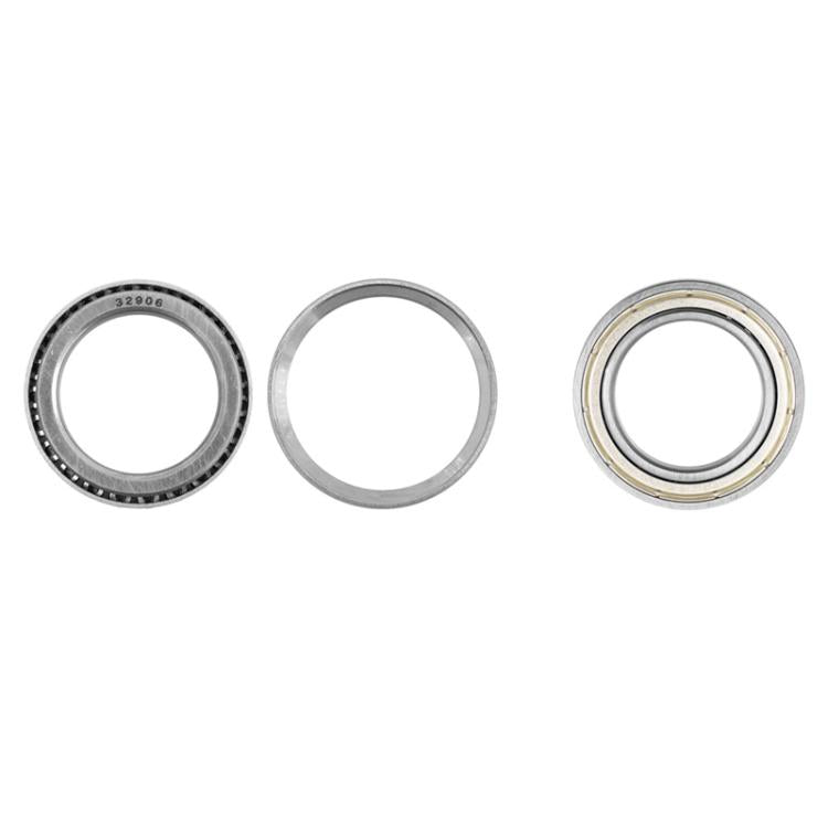 X0845 For INOKIM OXO OX Electrical Scooter Steering Shaft Bearing Repair Replacement Parts, Lower Bearing, Upper Bearing, Upper+Lower Bearing