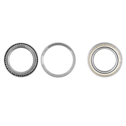 X0845 For INOKIM OXO OX Electrical Scooter Steering Shaft Bearing Repair Replacement Parts, Lower Bearing, Upper Bearing, Upper+Lower Bearing