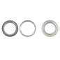 X0845 For INOKIM OXO OX Electrical Scooter Steering Shaft Bearing Repair Replacement Parts, Lower Bearing, Upper Bearing, Upper+Lower Bearing