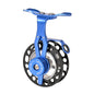 Aluminum Ice Fishing Reel Winter Fishing Reel, 28348