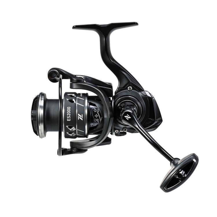 Frontier Spinning Reel Sea Fishing Road Runner Fishing Reel, LEO 28316 ES1000, LEO 28316 ES2000, LEO 28316 ES3000, LEO 28316 ES4000, LEO 28316 ES5000