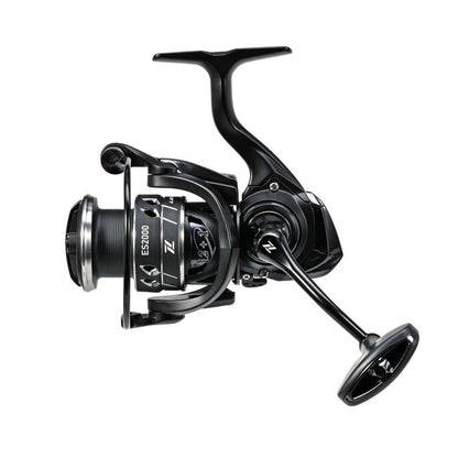 Frontier Spinning Reel Sea Fishing Road Runner Fishing Reel, LEO 28316 ES1000, LEO 28316 ES2000, LEO 28316 ES3000, LEO 28316 ES4000, LEO 28316 ES5000