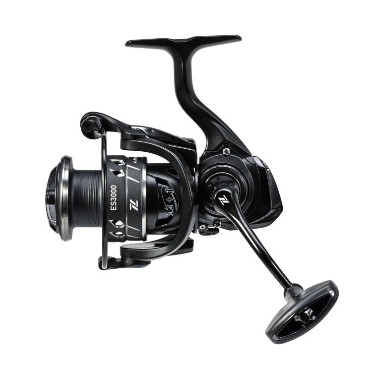 Frontier Spinning Reel Sea Fishing Road Runner Fishing Reel, LEO 28316 ES1000, LEO 28316 ES2000, LEO 28316 ES3000, LEO 28316 ES4000, LEO 28316 ES5000