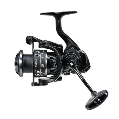 Frontier Spinning Reel Sea Fishing Road Runner Fishing Reel, LEO 28316 ES1000, LEO 28316 ES2000, LEO 28316 ES3000, LEO 28316 ES4000, LEO 28316 ES5000