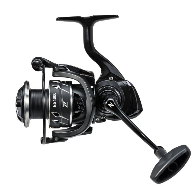 Frontier Spinning Reel Sea Fishing Road Runner Fishing Reel, LEO 28316 ES1000, LEO 28316 ES2000, LEO 28316 ES3000, LEO 28316 ES4000, LEO 28316 ES5000