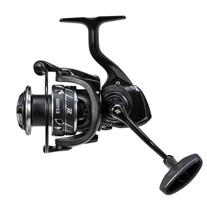 Frontier Spinning Reel Sea Fishing Road Runner Fishing Reel, LEO 28316 ES1000, LEO 28316 ES2000, LEO 28316 ES3000, LEO 28316 ES4000, LEO 28316 ES5000