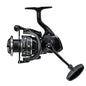 Frontier Spinning Reel Sea Fishing Road Runner Fishing Reel, LEO 28316 ES1000, LEO 28316 ES2000, LEO 28316 ES3000, LEO 28316 ES4000, LEO 28316 ES5000