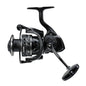 Frontier Spinning Reel Sea Fishing Road Runner Fishing Reel, LEO 28316 ES1000, LEO 28316 ES2000, LEO 28316 ES3000, LEO 28316 ES4000, LEO 28316 ES5000