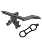 Bicycle Rim Adjustment Platform Correction Mechanical Tool, BT110A Black With Dial, BT110A Yellow With Dial, BT110B Black Without Dial, BT110B Yellow Without Dial