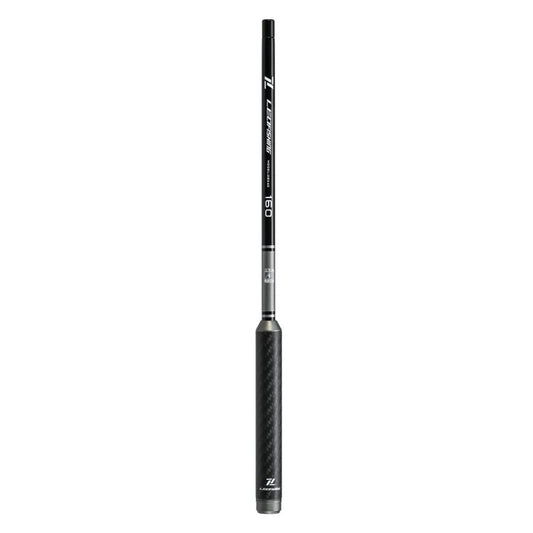 K-Series Micro Objects Mini Rods Portable Pocket Fishing Rods, LEO 28340 1.6M, LEO 28340 1.8M, LEO 28340 2.1M, LEO 28340 2.4M, LEO 28340 2.7M