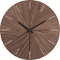12-inch Imitation Wood Grain Texture Decorative Wall Clock Silent Quartz Clock Holiday Gift, HR-CMW01, HR-CMW03, HR-CMW05, HR-CMW07, HR-CMW10, HR-CMW11, HR-CMW13, HR-CMW14, HR-CMW15, HR-CMW16, HR-CMW18, HR-CMW19, HR-CMW20, HR-CMW21
