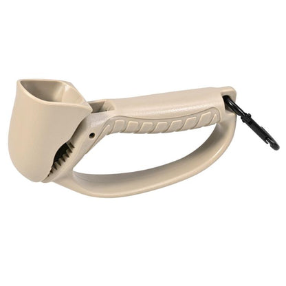 LEO 28343 Jaw Fish Controller LUYA Thumb Snapper