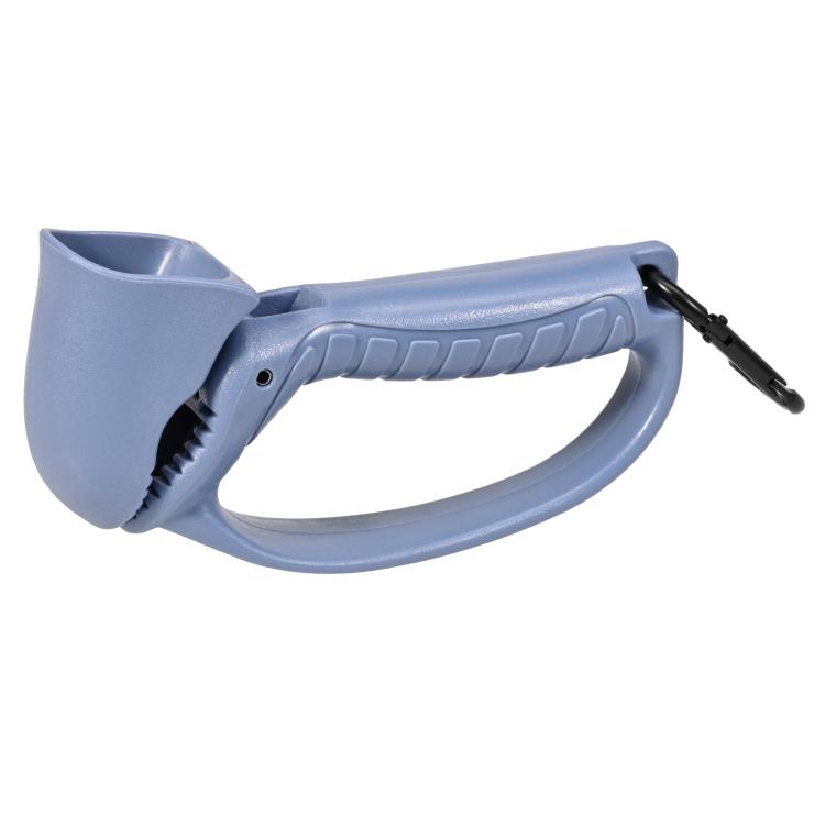 LEO 28343 Jaw Fish Controller LUYA Thumb Snapper