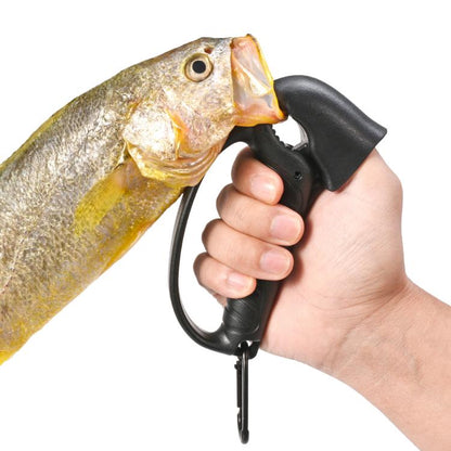 LEO 28343 Jaw Fish Controller LUYA Thumb Snapper