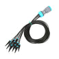 10 Heads Lazy Watering Drip Kit Gardening Home Potting Waterer, 1.6m