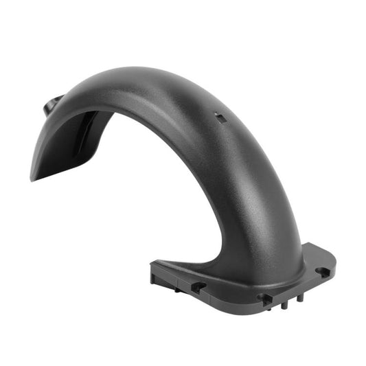 Rear Wheel Mudguard for Ninebot MAX G30 Electric Scooter Durable Replacement Mudguard, Rear Wheel Mudguard