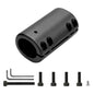 For Xiaomi M365 / M365 Pro Electric Scooter Folding Pole Fixed Protection Base Kit
