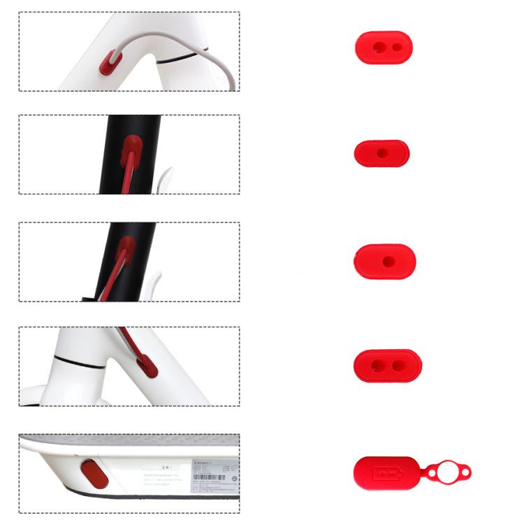 For Xiaomi M365 / M365 Pro Scooter Spare Parts Kit Replacement