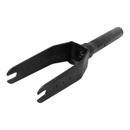Front Fork Assembly for Xiaomi M365/Pro/1S Electric Scooter Replacement Suspension Fork, for Xiaomi M365/Pro/1S