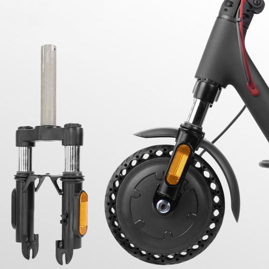 Suspension Front Fork for Xiaomi M365 Pro/Pro 2/1S Scooters Shock Absorber Replacement, for Xiaomi M365 Pro/Pro 2/1S