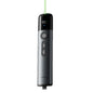 ASiNG A17 Pro Dual Mode Wireless Laser Presentation Pointer - USB/Bluetooth Rechargeable Adjustable Brightness, A17 Pro