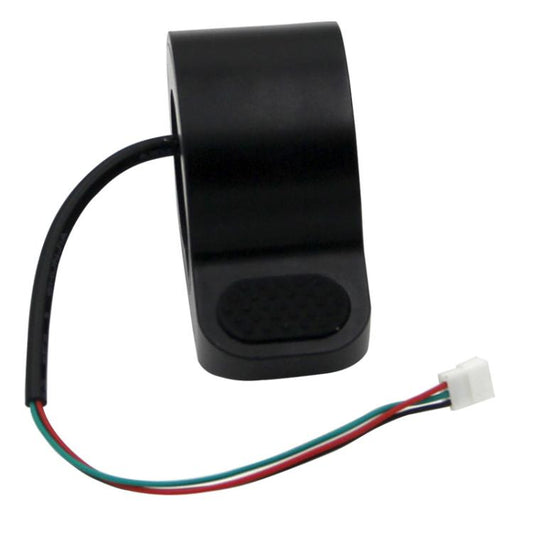 Throttle & Brake Lever Replacement Electric Scooter Accelerator, For Xiaomi M365, For Xiaomi M365 51005 Terminals, For Mi Scooter 3