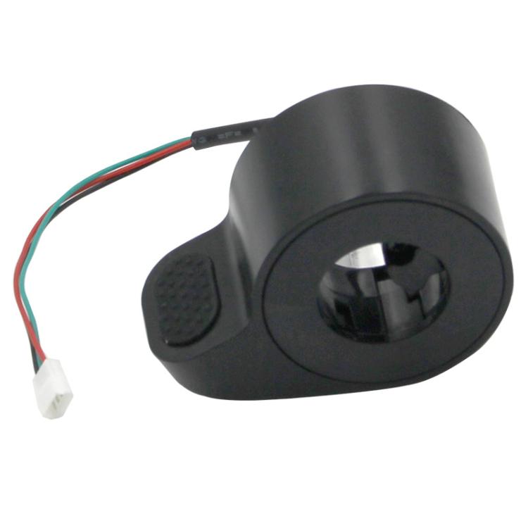 Throttle & Brake Lever Replacement Electric Scooter Accelerator, For Xiaomi M365, For Xiaomi M365 51005 Terminals, For Mi Scooter 3