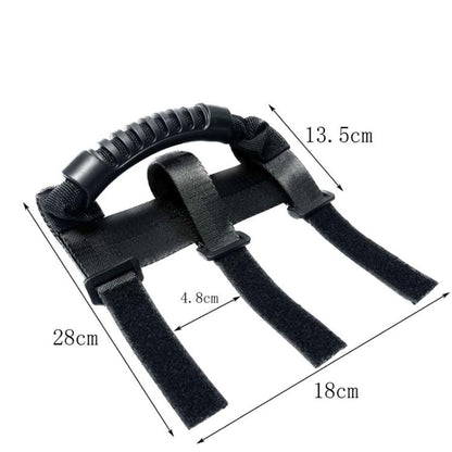 Electric Scooter Hand Carry Straps for Xiaomi M365 / 1S / Pro / Ninebot, 111002