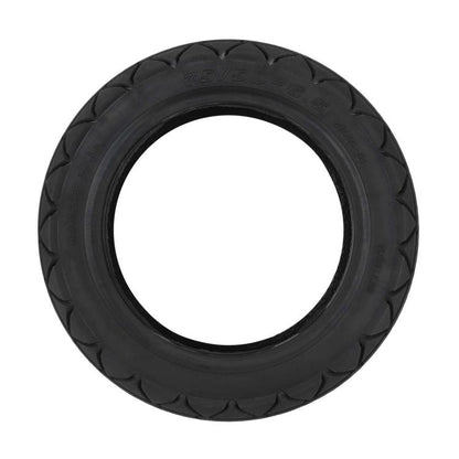 10 Inch Tubeless Tire 75/50-6.5 Non-Slip Vacuum Tire for Electric Scooters